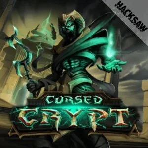 Cursed Crypt