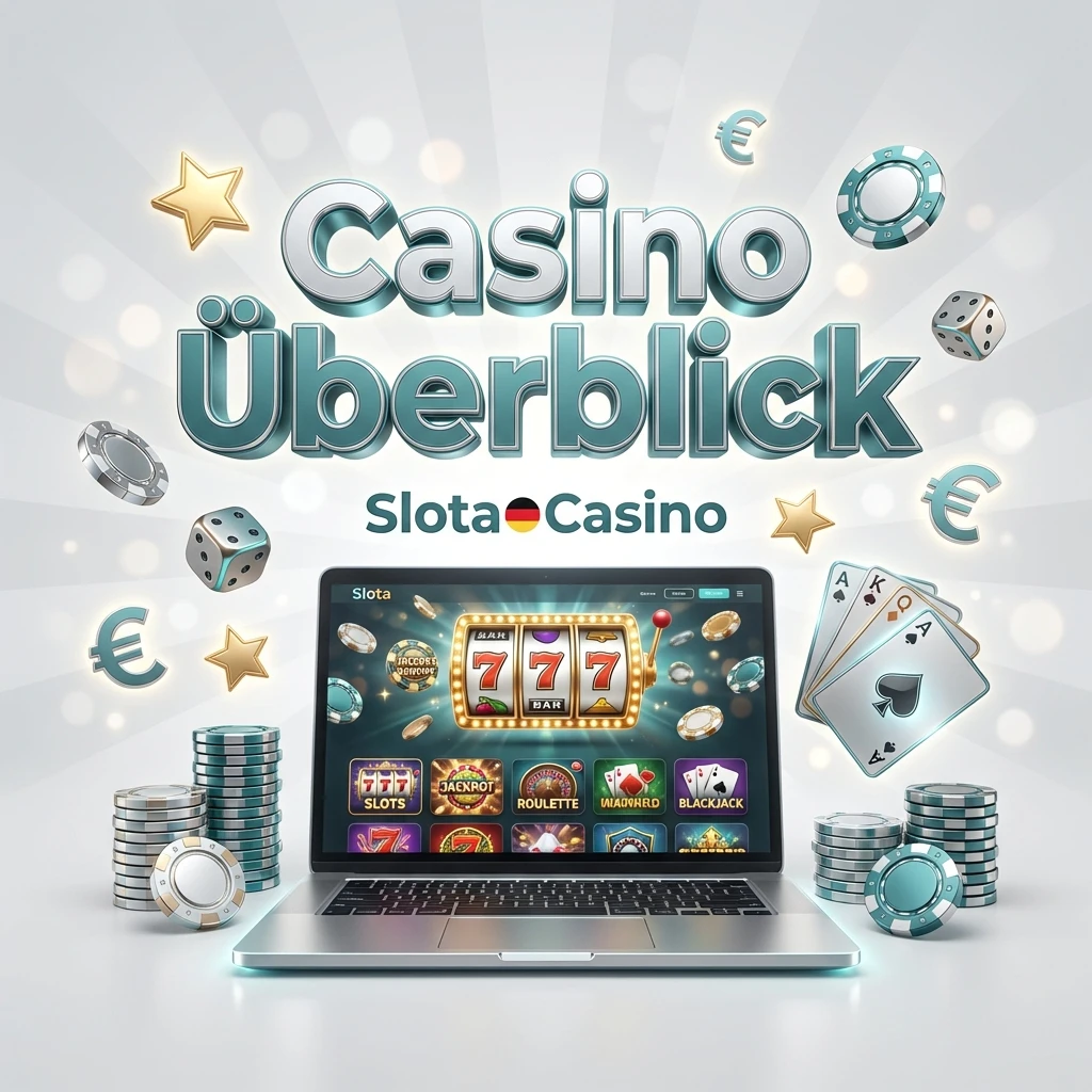 Casino Überblick
